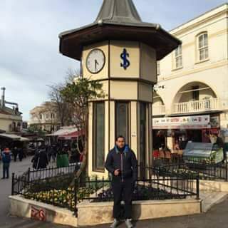 BronHicham's tweet image. #NewProfilePic