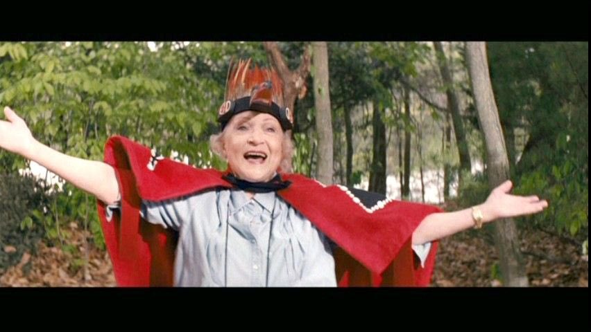 To the Universe! ❤️❤️ #BettyWhite #TheProposal #muchlove