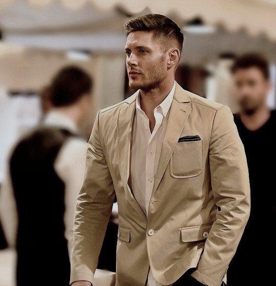 Dress according to the occasion.