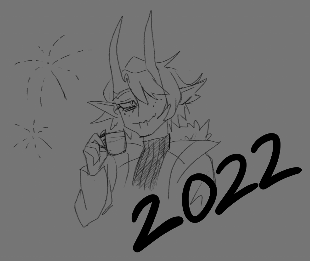 Happy new years