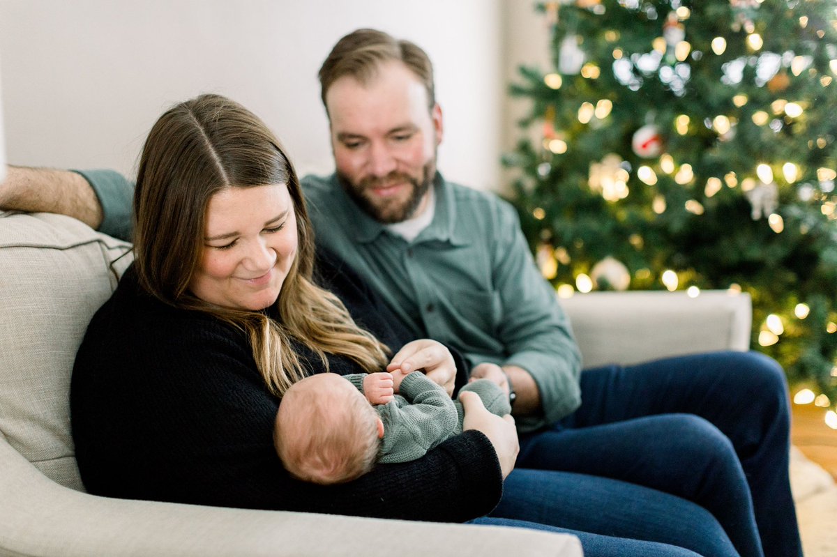 jillrlacroix's tweet photo. While 2021 proved to be another challenging year, we are thankful for many blessings - most obvious, our sweet Bennett 🤍

May love and joy surround you, and follow you into 2022. Cheers! 🍾#NYE2021 https://t.co/srSLOdlYHA