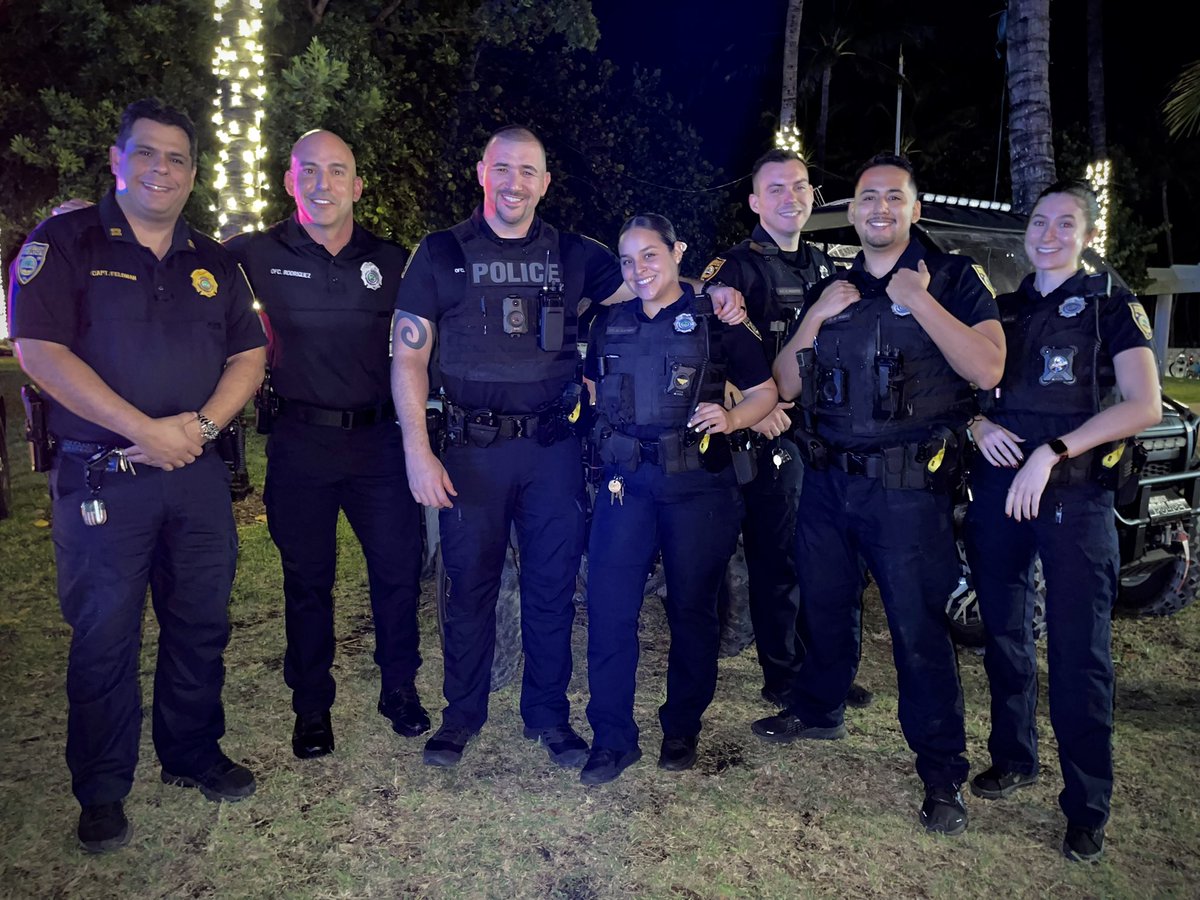 Miami Beach Police tweet media