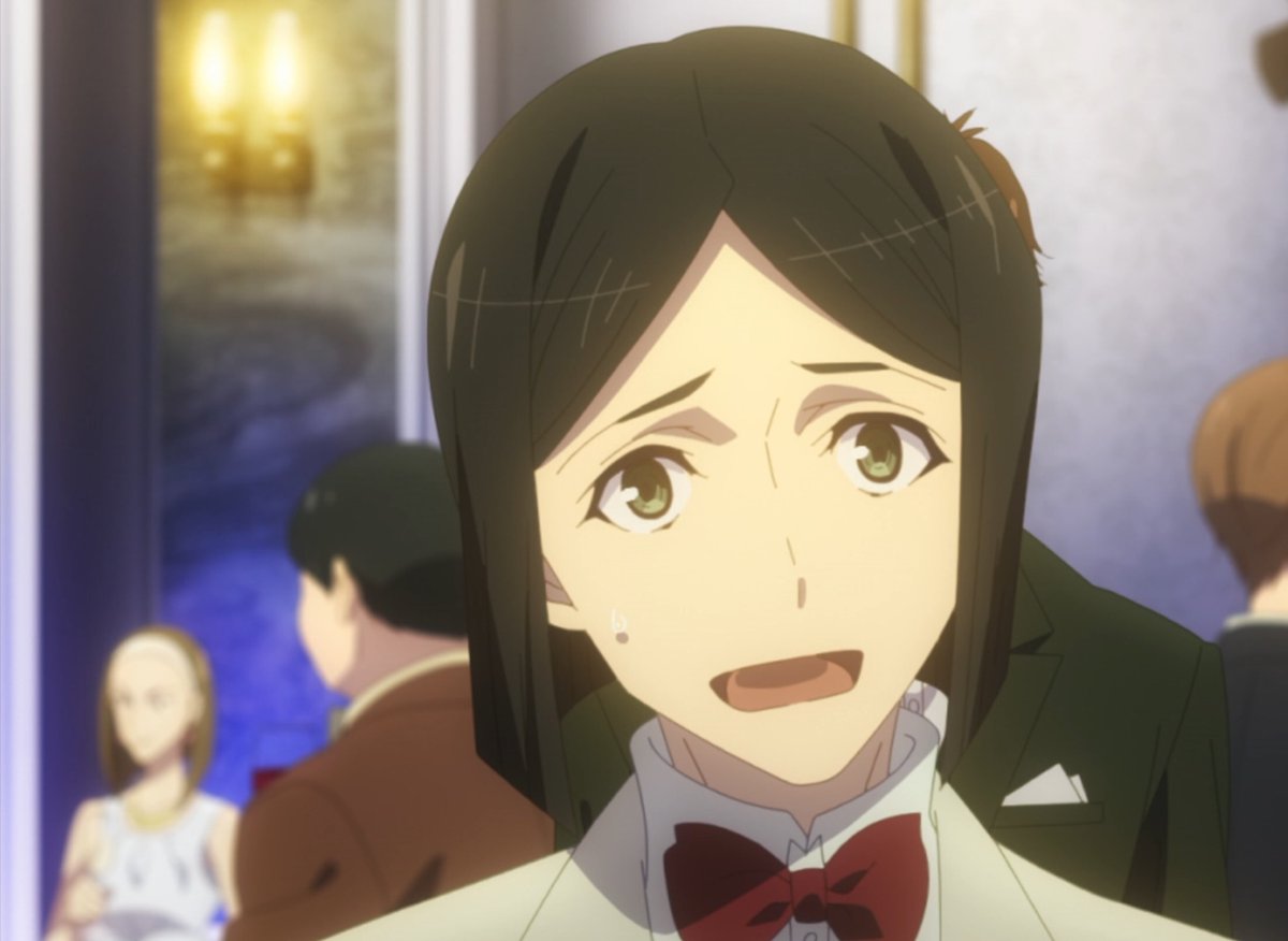 Waver Velvet 🐀 (@un_wavering) on Twitter photo 