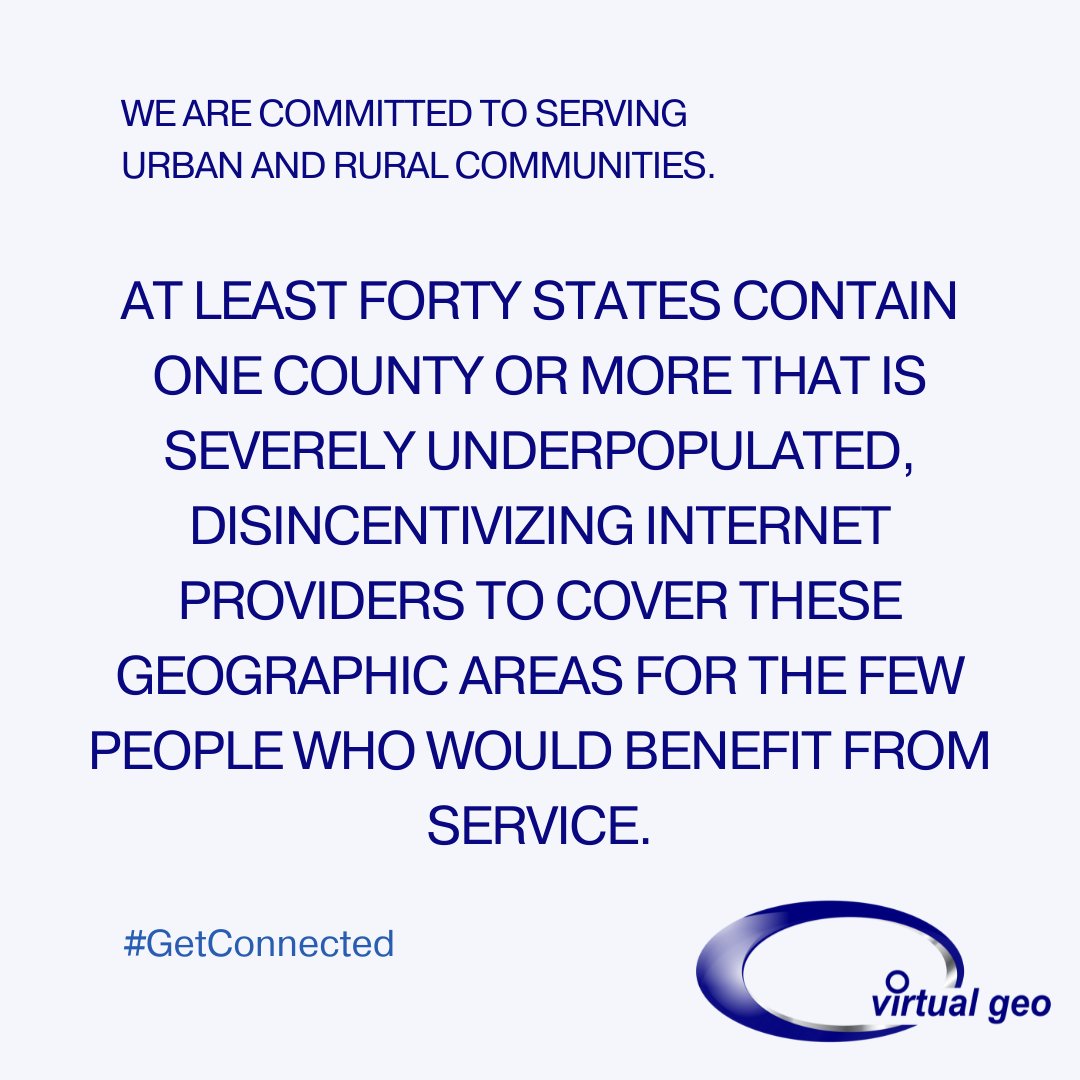 VGEOSatellite's tweet photo. Broadband for our underseved communities mean better education, better health, and better jobs.
.
.
#broadbandforall
#vgeosatellite https://t.co/hPe99QDZjv