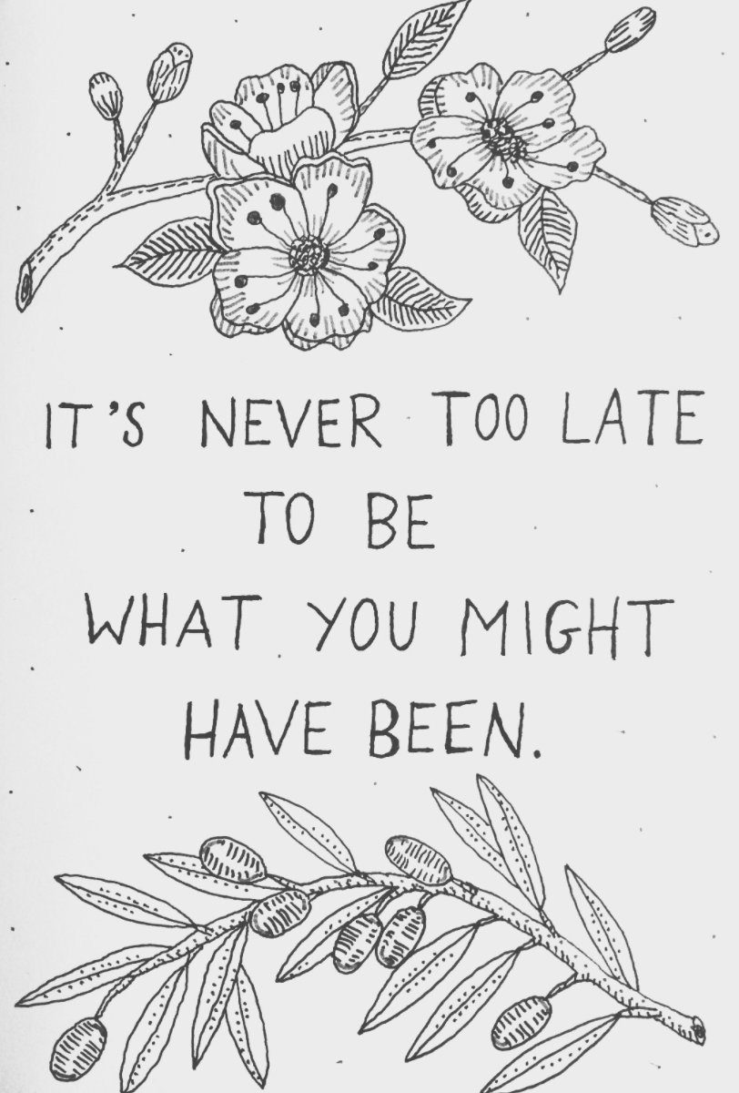 Something to consider on New Year's Eve.. bit.ly/2RrSy0n