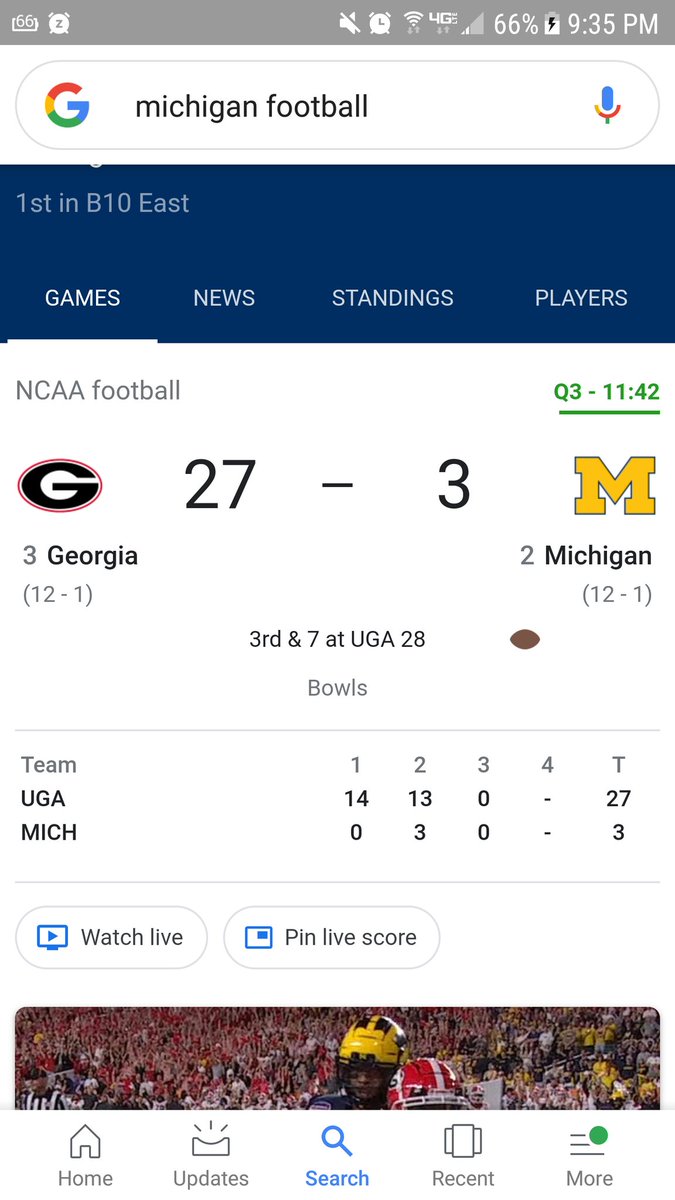 CautionFullSC's tweet photo. @YoureAllDunces 
I remember you saying that the football team that got "boosted" together would not do so well in their next game. It looks like you are right. https://t.co/aoykmaUe2i