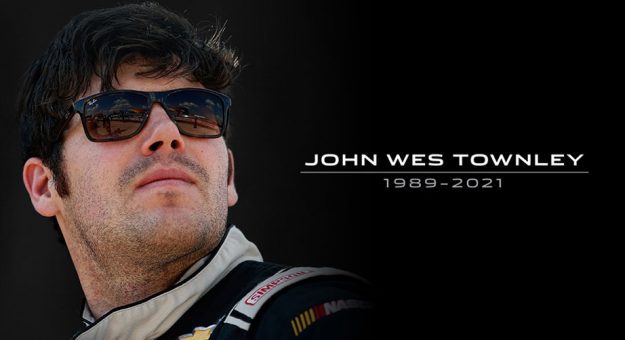 Happy Birthday to John Wes Townley! We miss you so much 