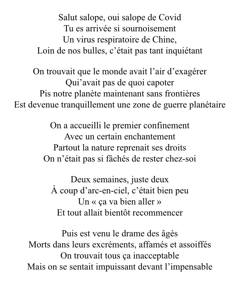 Kareen Blanchet Kareenblanchet Twitter