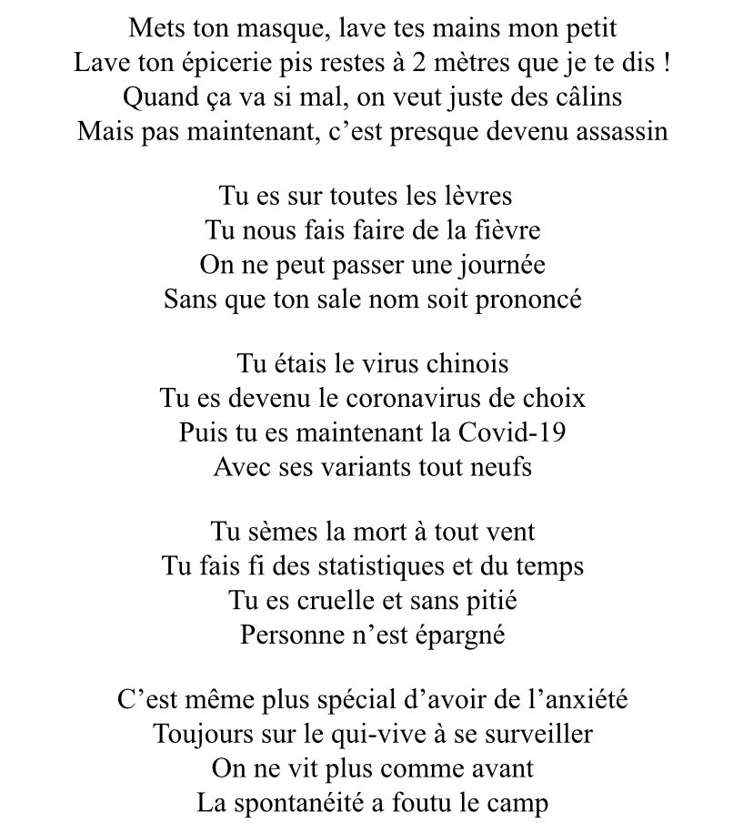 Kareen Blanchet Kareenblanchet Twitter