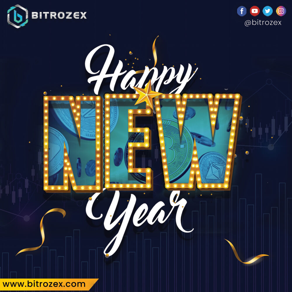 bitrozex's tweet photo. Bitrozex wishes you a very happy 2022! 🎉 🎉 
#HAPPYNEWYEAR2022  #welcome2022 https://t.co/jRvSBS3TNf