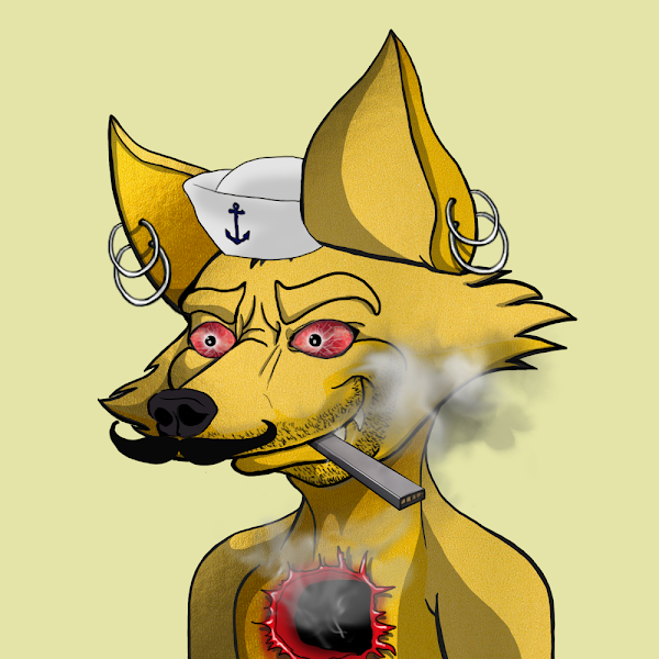 i64StudioNFTs's tweet photo. As homage to a #NFT that taught me so much
Kicking off 2022 w/ a CRAZY dope @cunningfoxes #NFTGiveaway !
This is a tiny TYSM to @AlhanyMc7 &amp; @Azzaroos 
1. Follow @AlhanyMc7, @Azzaroos, @cunningfoxes 
2. RT + 3 tags = 1 entry (10 max)
Winner Picked Live on #twitch in 48 hours!
⬇ https://t.co/xg1gz1QgDj