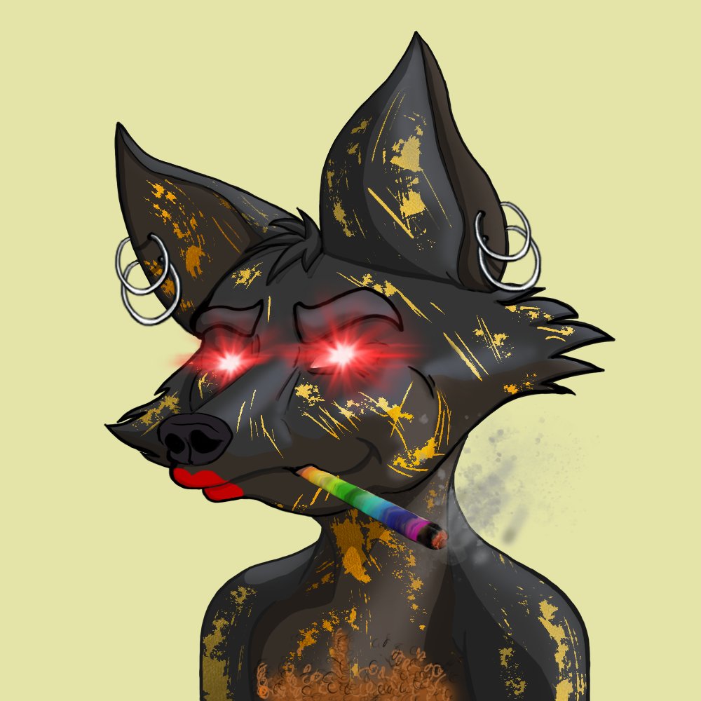 As homage to a #NFT that taught me so much
Kicking off 2022 w/ a CRAZY dope <a href="/cunningfoxes/">Cunning Foxes</a> #NFTGiveaway !
This is a tiny TYSM to <a href="/AlhanyMc7/">☘️MISTY☘️</a> &amp; <a href="/Azzaroos/">Azza 😈🇦🇺</a> 
1. Follow <a href="/AlhanyMc7/">☘️MISTY☘️</a>, <a href="/Azzaroos/">Azza 😈🇦🇺</a>, <a href="/cunningfoxes/">Cunning Foxes</a> 
2. RT + 3 tags = 1 entry (10 max)
Winner Picked Live on #twitch in 48 hours!
⬇