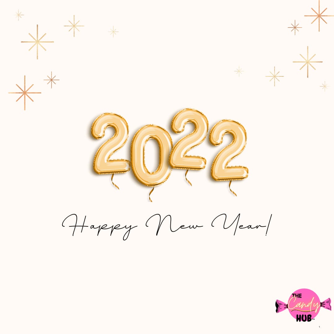 hub_candy's tweet photo. From Us To You. Happy New Year. We Love You So Much. Let's Continue Winning This Season. Let's Win https://t.co/oN5XmoGu44