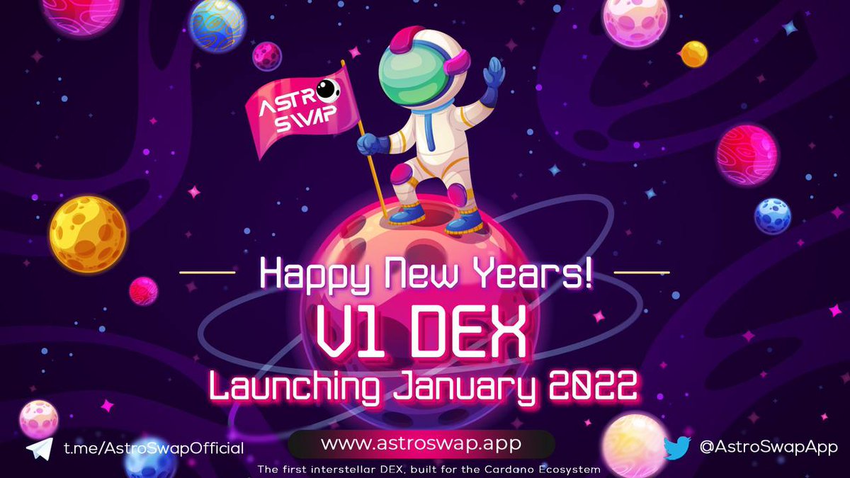 AstroSwap tweet media