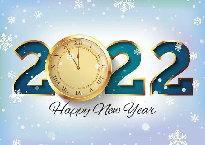 Happy New Year..
To new beginnings..🥂