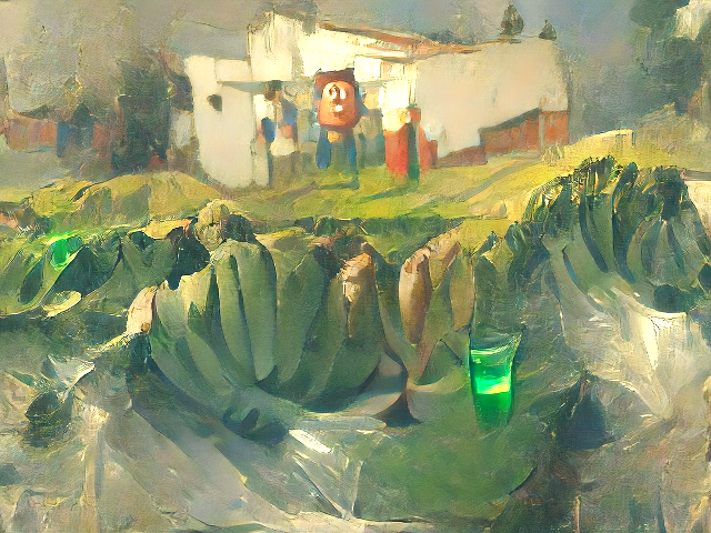pantopía
