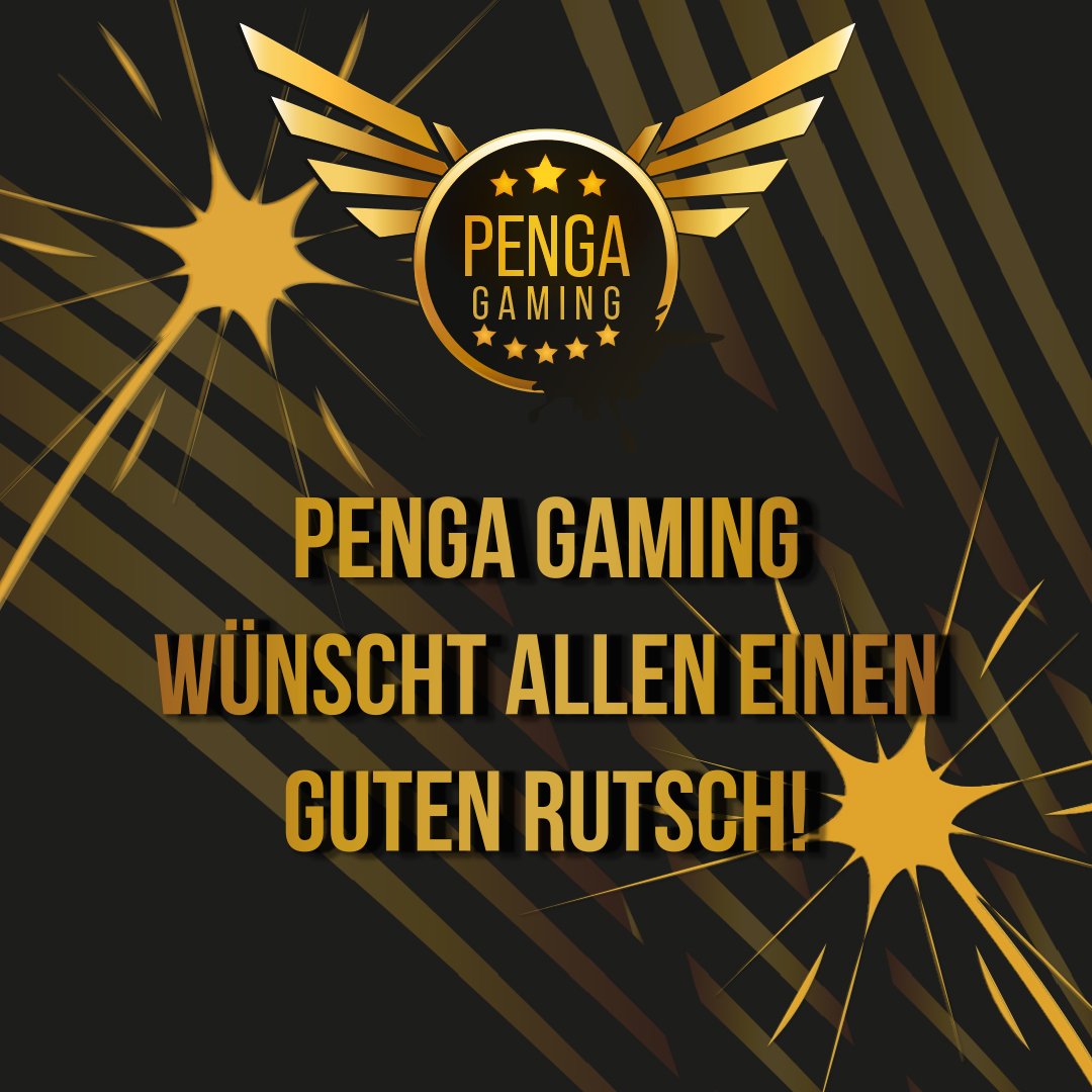 GamingPenga's tweet photo. #newyear #hype #family #penga https://t.co/s0B2emM0xm