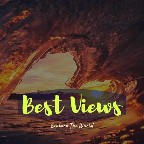 Best Views tweet media