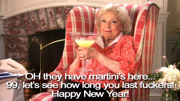 mateomontague's tweet photo. Let the Betty White Memes begin.  #BettyWhiteRIP #bettywhite100 https://t.co/xQ3XKSzhB3