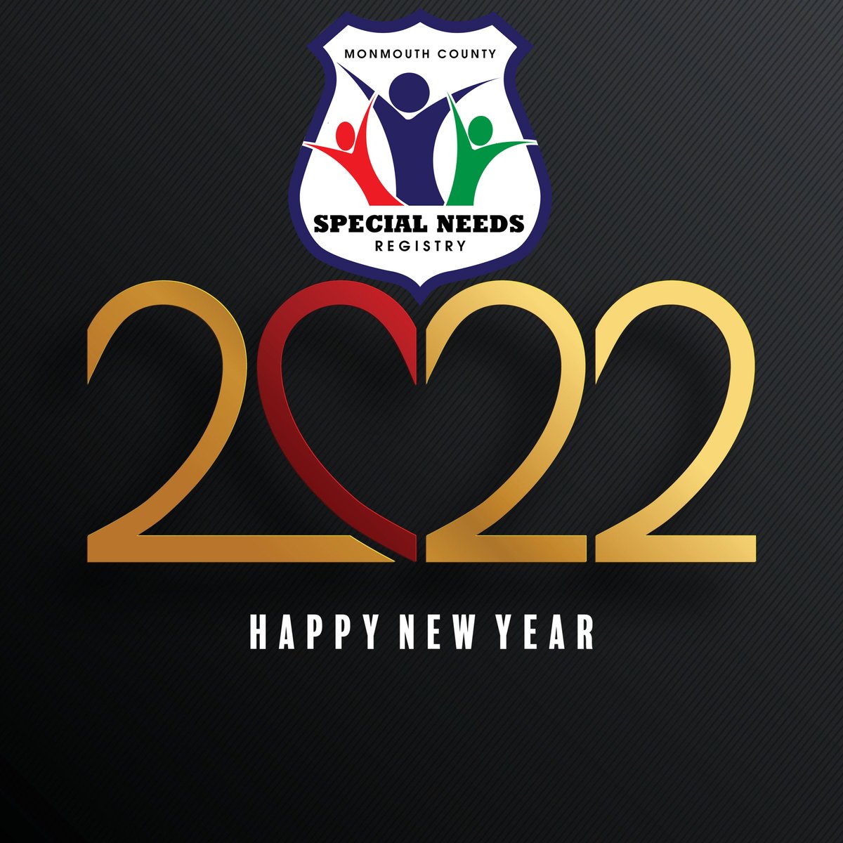 Monmouth County SNR tweet media