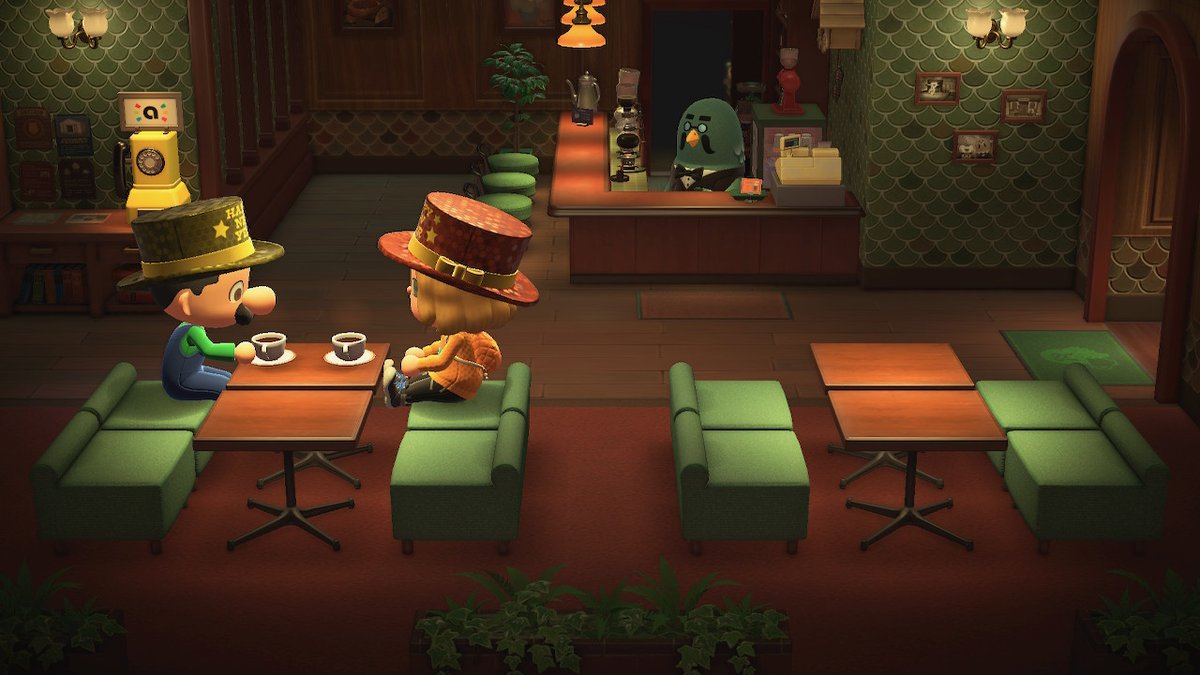 #AnimalCrossing #ACNH #NintendoSwitch