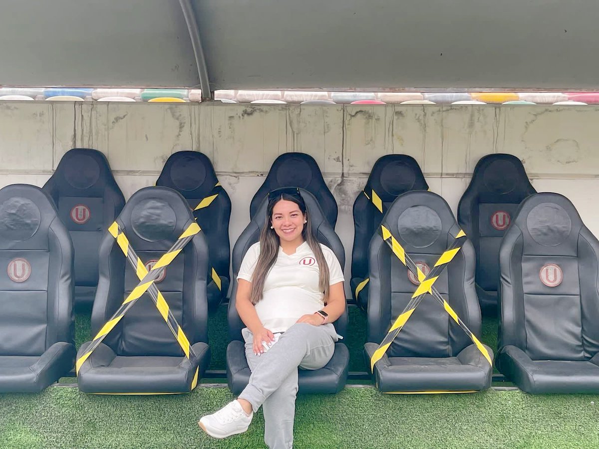KiaraDays's tweet photo. Como en casa (U) 🥰 https://t.co/QBu6M7cp1w