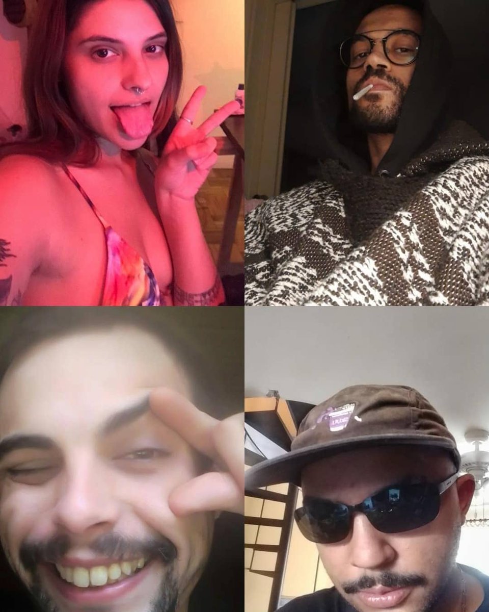 Obrigada pra todas pessoas maravilhosas que somaram com a ZONA nesse período conturbado de 2021, 2022 vem pesado! 
Seu suporte foi definitivamente muito importante pro nosso crescimento! 
🙏

A crew da zona deseja uma ótima noite de virada pra geral! 

🇧🇷💗