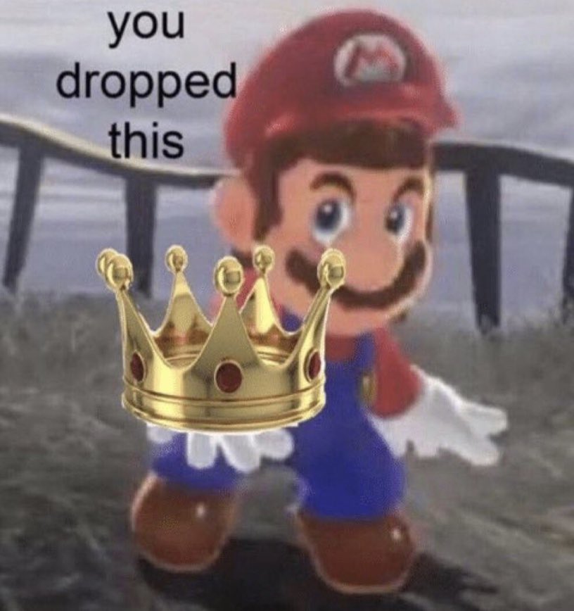 King0fThe's tweet photo. @xblastyx Congratz man what an achievement! https://t.co/Uj9r9IPEbf