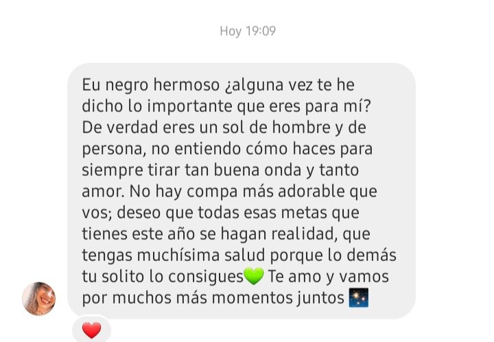 El Negro⭐️⭐️⭐️🇦🇷 tweet media