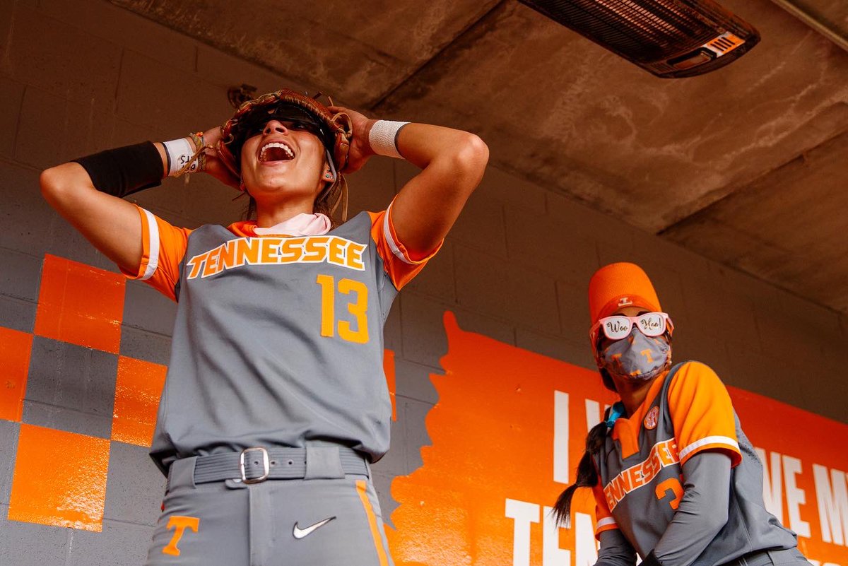 Vol_Softball tweet picture