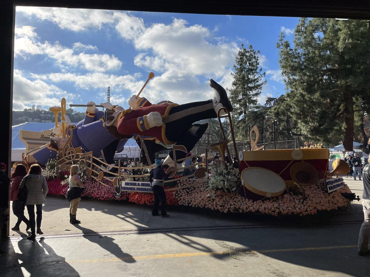 LakeviewBand1 tweet media