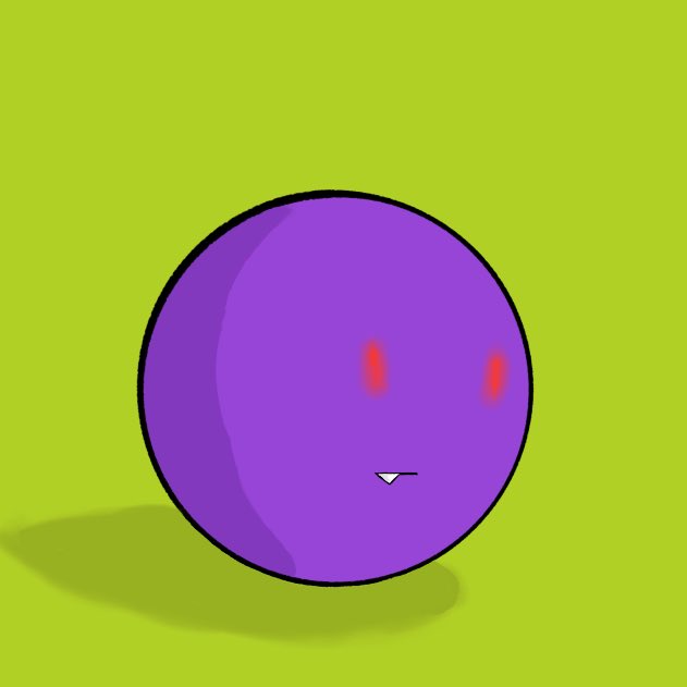 Splaterrrr's tweet photo. 🎁Giveaway🎁

Win this Ball Vision  NFT!

To enter:
🚀 RT
🚀 Follow me 
🚀 Tag 2 people

24h⏰
#NFT #NFTGiveaway #NFTCommunity https://t.co/LLhveL0gwC