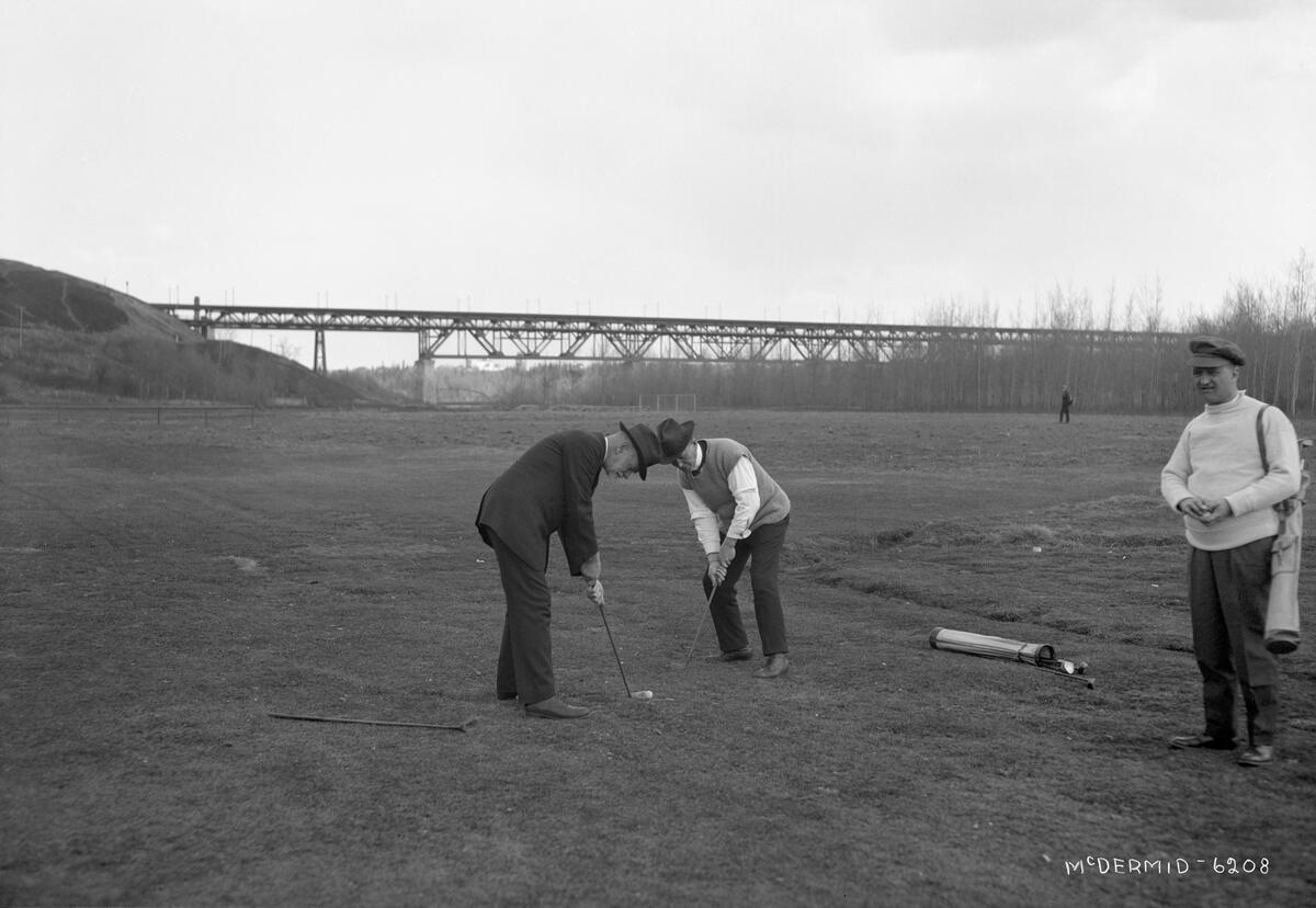 Victoria Men's Golf Club Edmonton, Alberta (Vmcgolf) Twitter