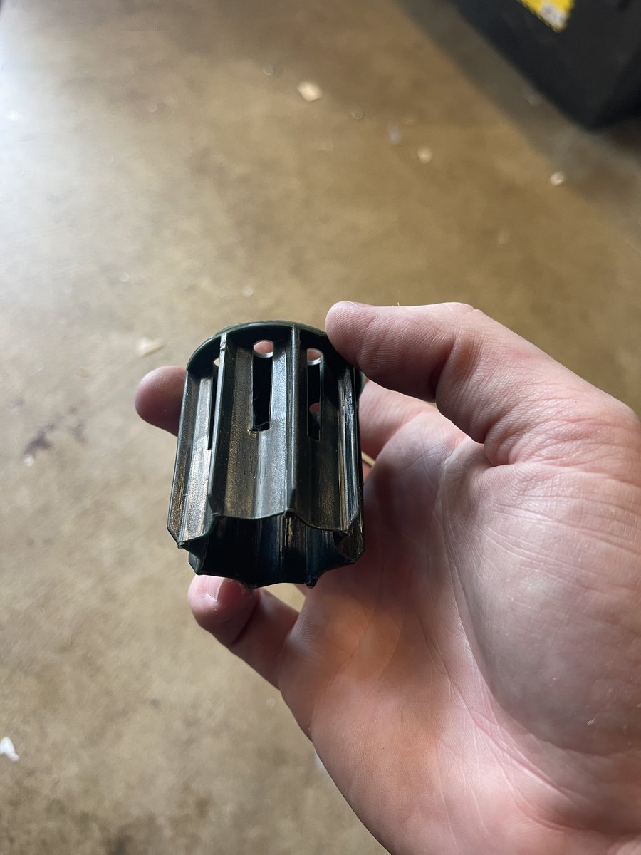 Mark Cope tweet media