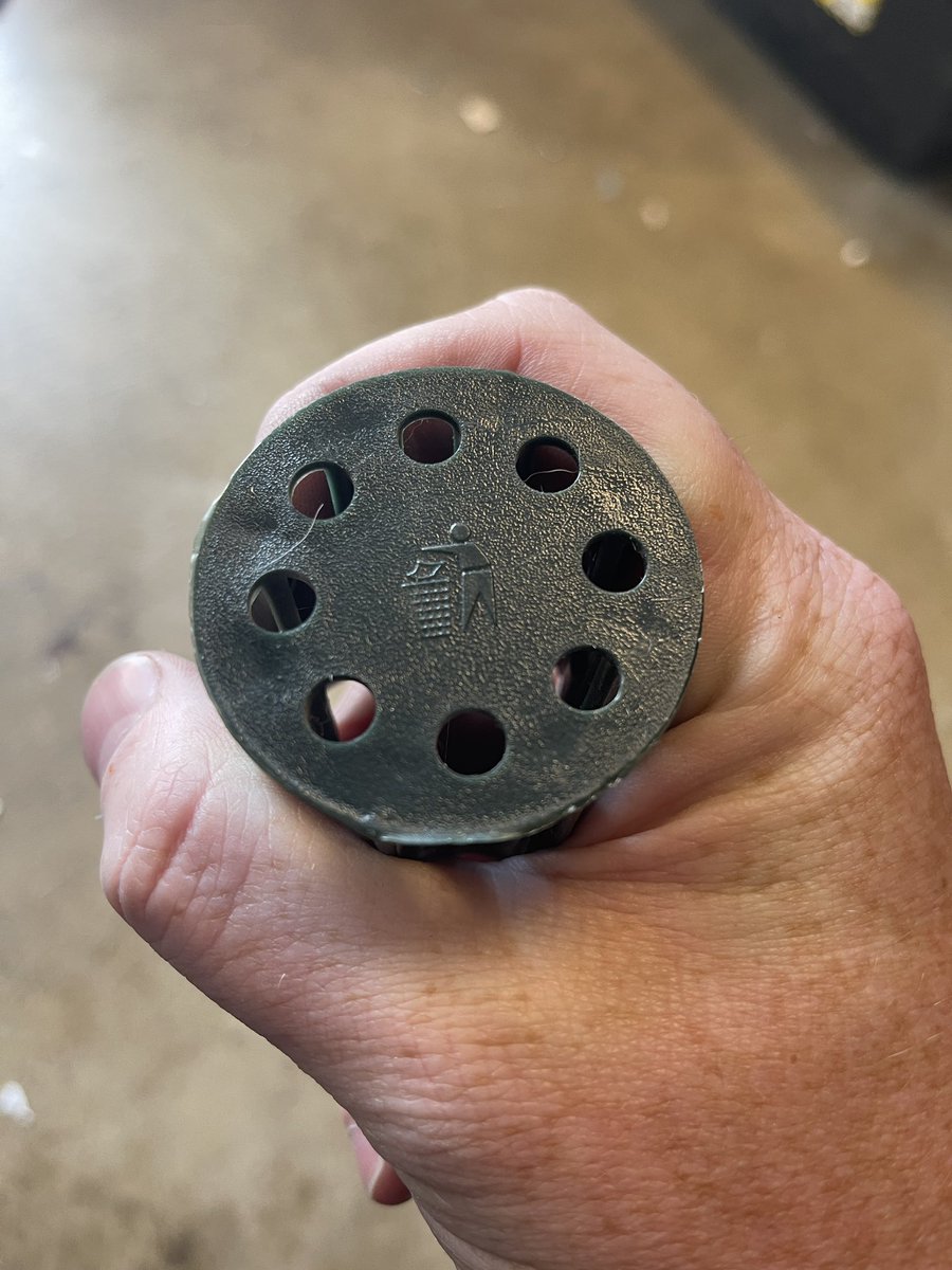 Mark Cope tweet media