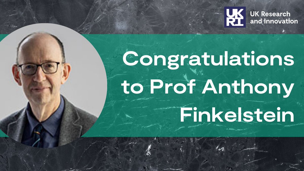 UK Research and Innovation tweet media