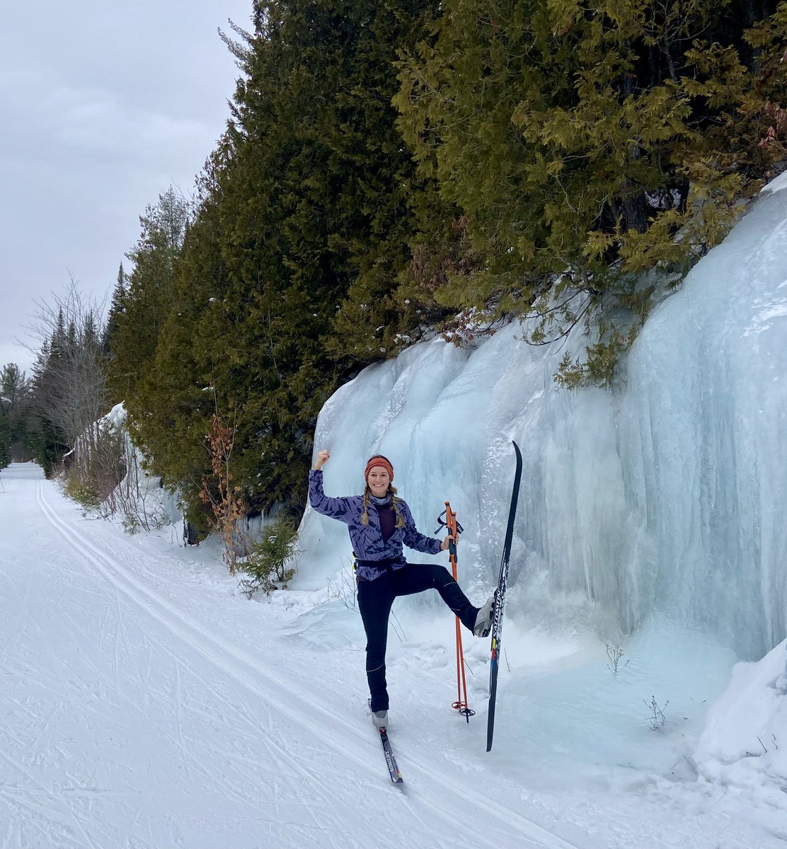 Last #flexfriday of 2021 !
Time flies when we’re having fun…
Now let’s get ready for 2022 !
<a href="/MyPeakChallenge/">My Peak Challenge</a> 
<a href="/MountainPeakers/">Mountain Peakers</a> 
<a href="/UFsPeakers/">United Frenchy sPeakers</a> 
<a href="/SamHeughan/">Sam Heughan</a> 
<a href="/CoachValbo/">John Valbonesi</a>