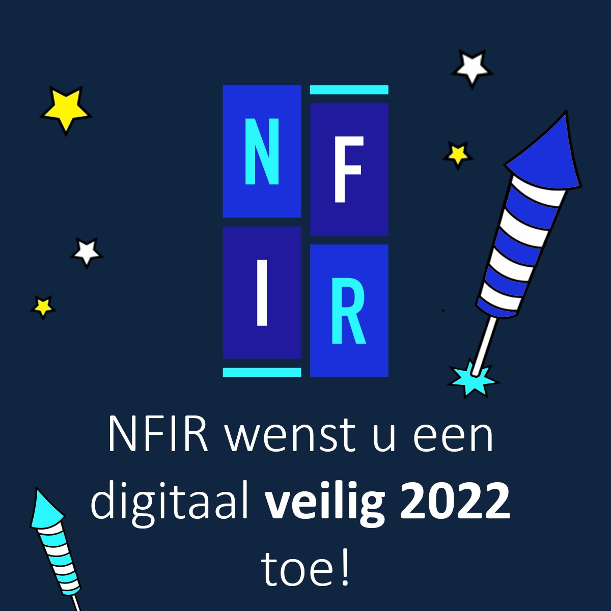 NFIR B.V. tweet media