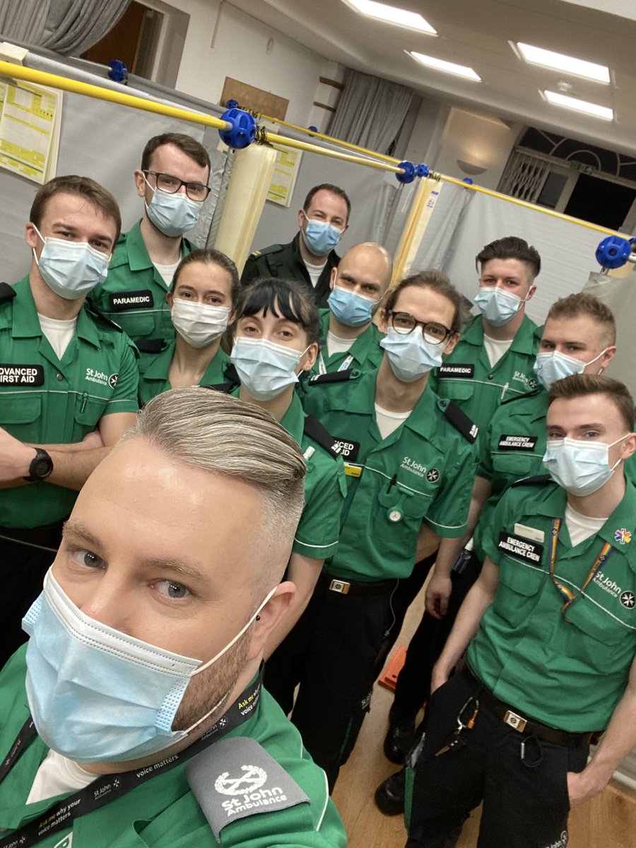 Peter J Hollely-Robins OStJ BEM tweet media