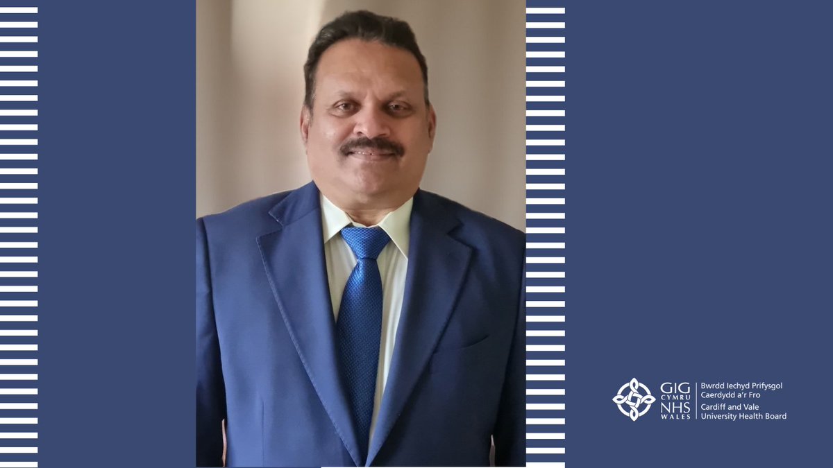 CV_UHB's tweet photo. Congratulations to Dr Subramaniam Balachandran (known as Dr. Bala), for his recognition in the Queen’s New Year Honours as he receives an MBE: For services to the NHS in COVID-19. 

Find out more: https://t.co/5sJ4et0P8M https://t.co/VpRhoP5oZ9