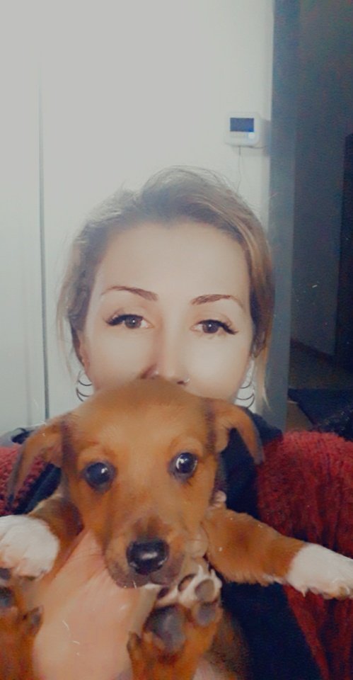 Só coisas doces para 2022!!