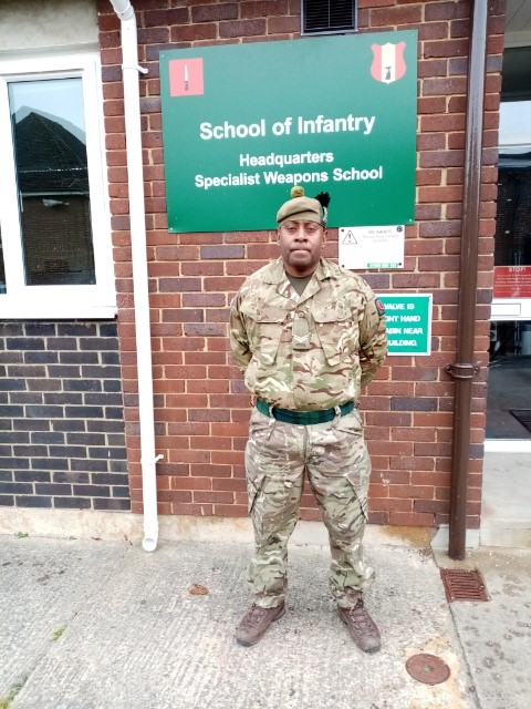 British Army 🇬🇧 tweet media