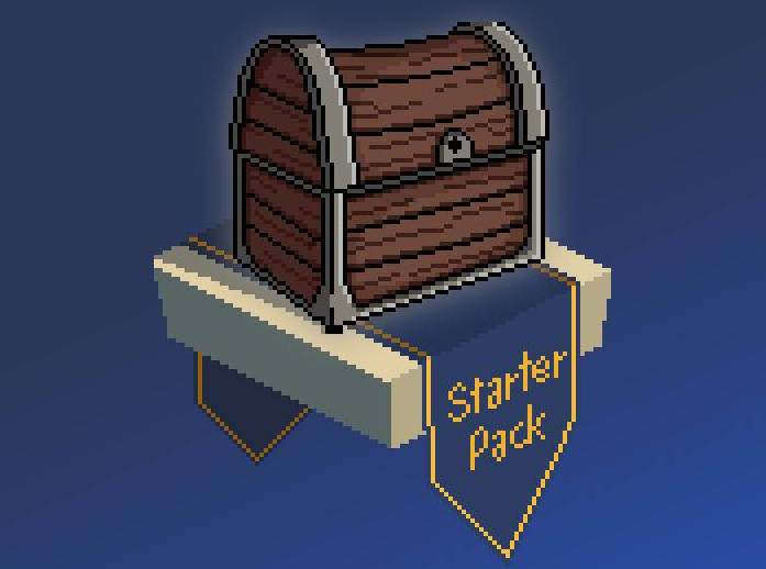 🎊GIVEAWAY x1 STARTER PACK (200$) of <a href="/MercenaryByIllu/">$MGOLD Mercenary Games</a>🎊
🇪🇸Podéis Participar en el sorteo fijado en mi perfil de Twitter hasta el 06/01/2022 17:00 PM UTC
🇬🇧You can participate in the giveaway posted on my Twitter profile until 06/01/2022 17:00 PM UTC