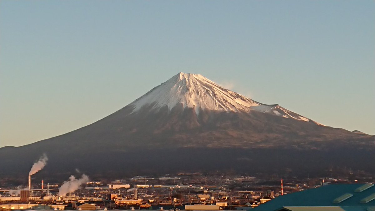 naga32t's tweet photo. 明けましておめでとうございます♪ https://t.co/BVUjWLQAvM