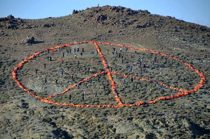 AVeizis's tweet photo. 3000 #lifejackets, 100+ volunteers and #msf, #greenpeace in Molyvos, #lesvos asked for #peace2016 and #safepassage..6 years ago.. Still looking forward https://t.co/wY8QUw26qi