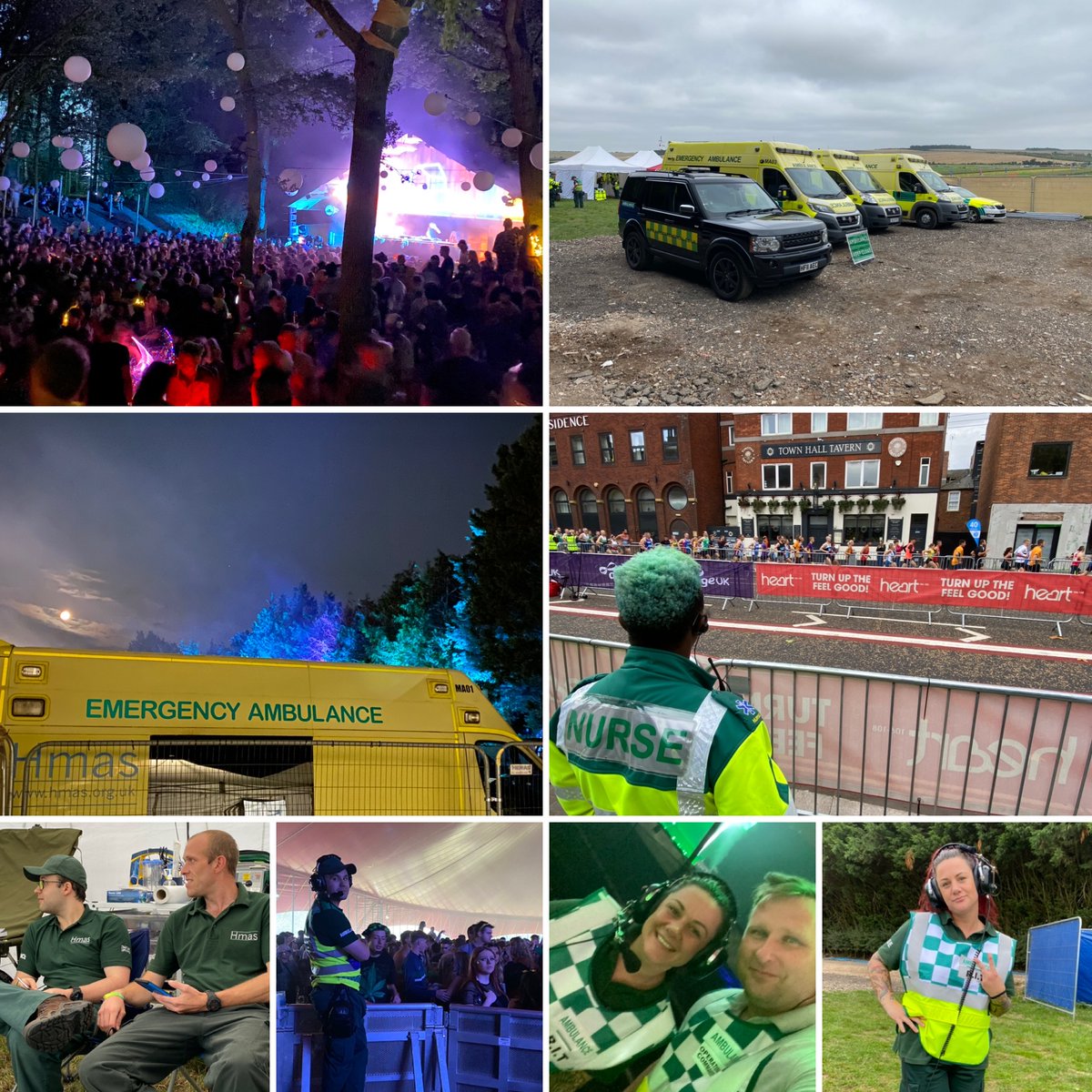 HardcoreMedical's tweet photo. It’s been another difficult year for everyone across the world. 
We’re proud of our #TeamHMAS members for what we’ve achieved to assist the clients, customers and most importantly, our patients across 2021. 
Happy new year one and all.
#ProudOfOurTeam #CQCRatedGood #CQCAmbulance https://t.co/0cTdNucO7F