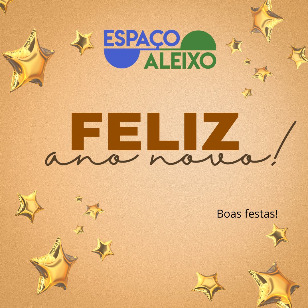 AleixoEspaco's tweet photo. E mais um ano se conclui!
Hoje nos despedimos de 2021, com todo aprendizado e vivência que ele nos trouxe.E que o novo ano que se aproxima nos traga mais aprendizado, mais felicidades e êxito.
Vamos nos manter positivo e grato pelo o que está por São os meus votos mais sinceros. https://t.co/8BOfMtXHfR