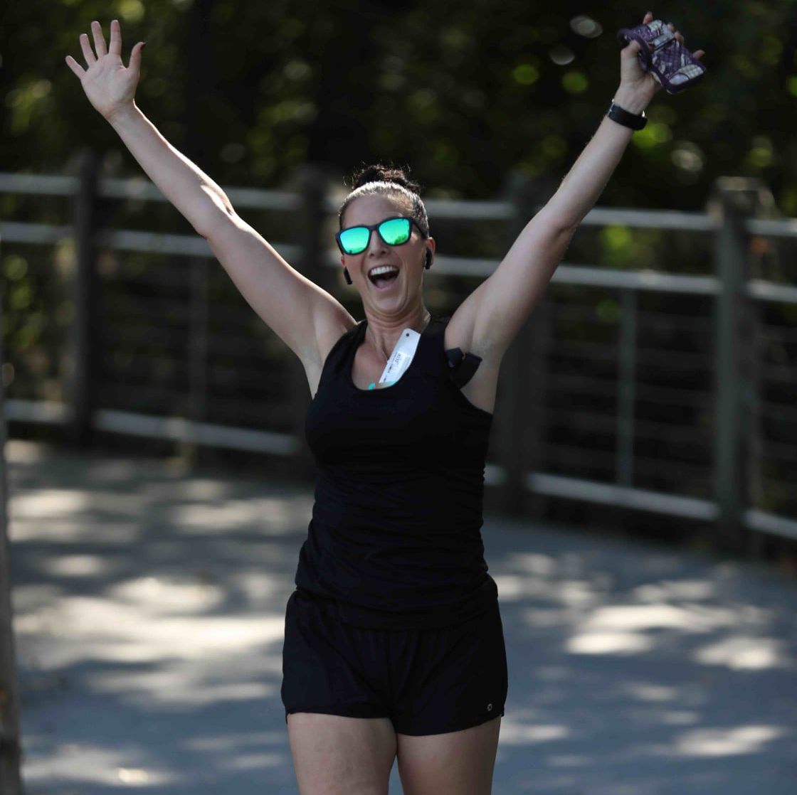 Community First Fox Cities Marathon tweet media