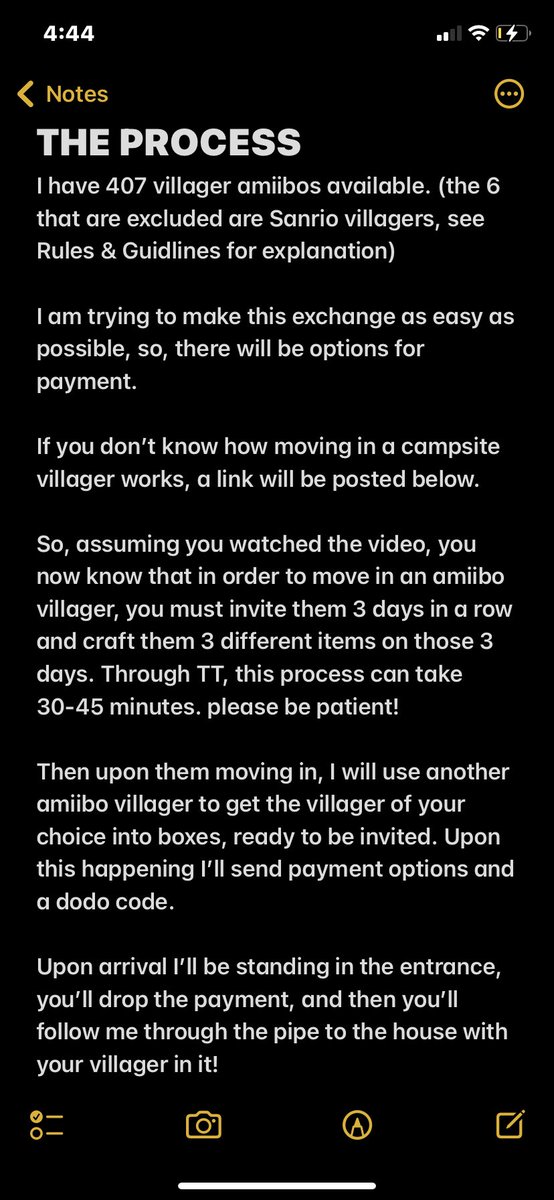 goodbyecruelapp's tweet photo. HERE: 

This is the 

Rules &amp; Guidlines

Process

&amp; Prices

feel free to DM if you have any questions! https://t.co/9XT5I8YrPN