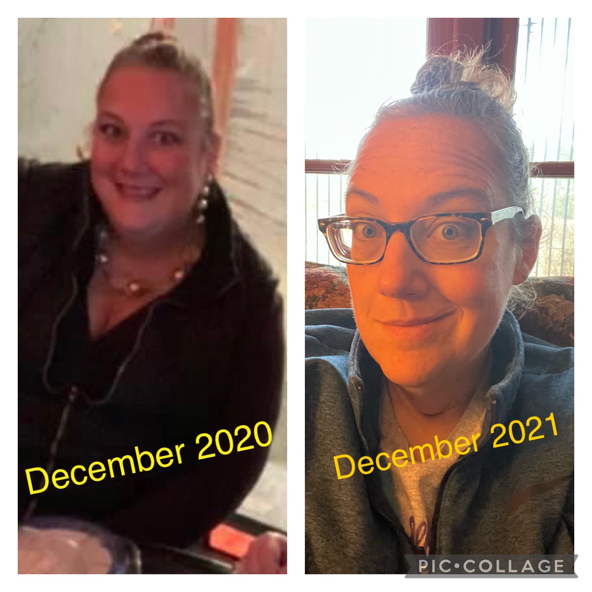 schutte99's tweet photo. Down about 100 pounds, can’t tell, can ya?  #only50morepoundstogo https://t.co/fZr0oTRHF2